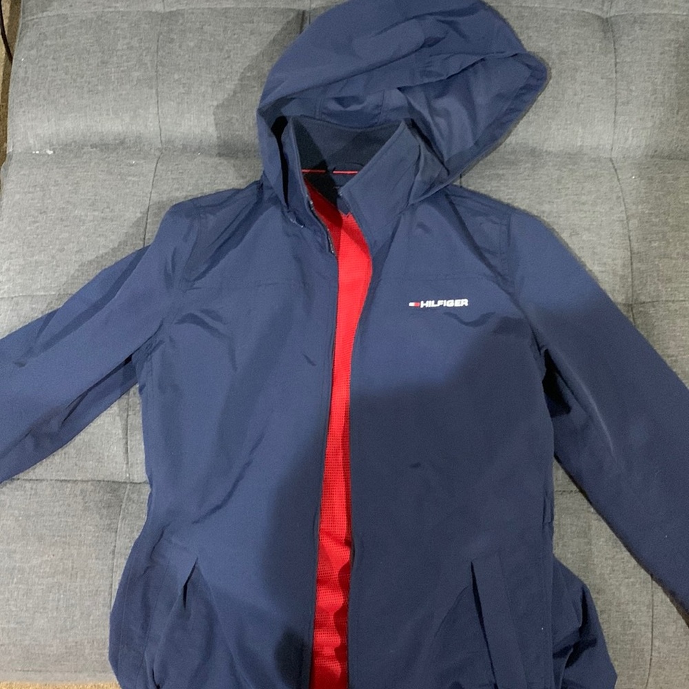 Tommy Hilfiger jacket. Size S